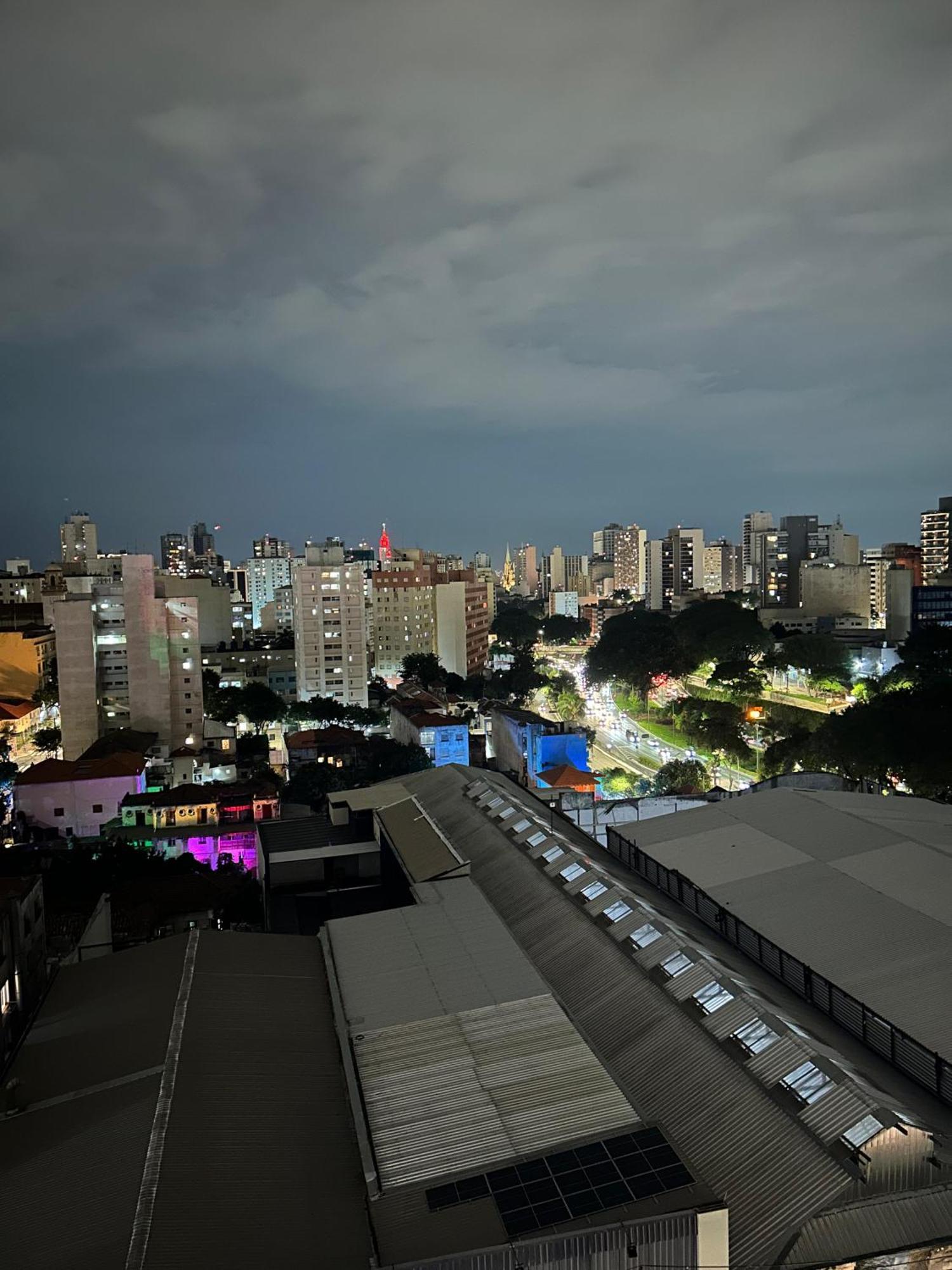 Novo, Lazer Completo E 3 Quadras Da Av. Paulista. * São Paulo